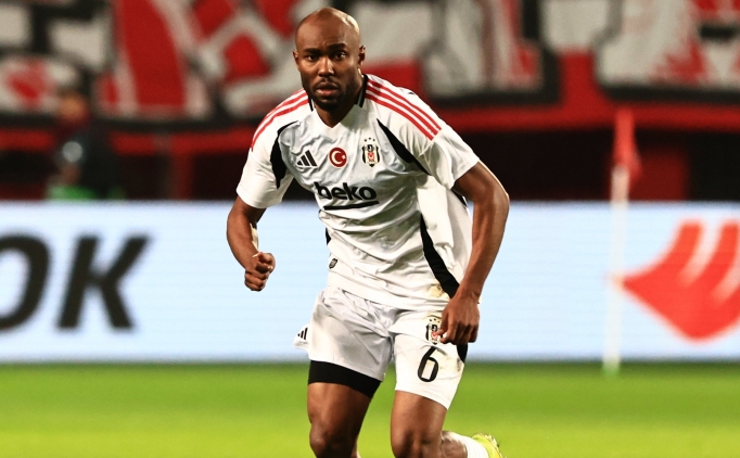 Sporx: Beşiktaş ayrılığı açıkladı: Al Musrati