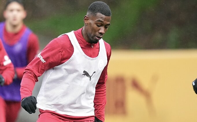 Cuesta aya��n�n tozuyla ilk 11'e