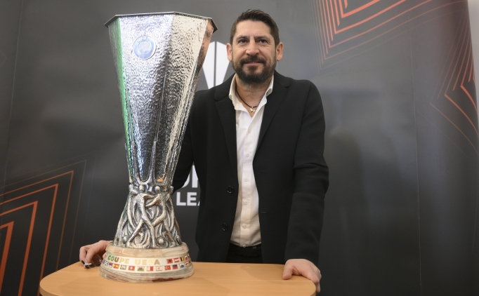 Sporx: Ümit Davala, Galatasaray'daki ayrılığı duyurdu