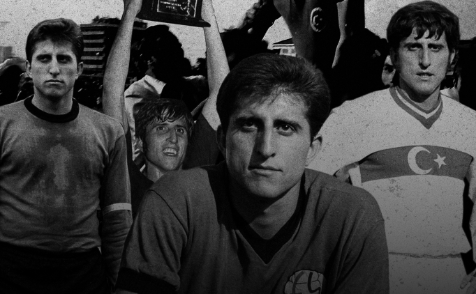 Eski�ehirspor ve milli tak�m�n eski futbolcusu Fethi Heper vefat etti