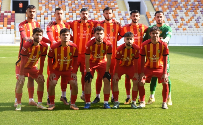 Yeni Malatyaspor, 948 g�nd�r puana hasret