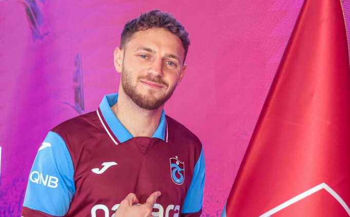 Trabzonspor, Mustafa Eskihella transferini aklad