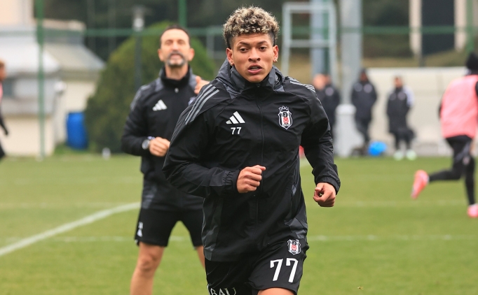 Elan Ricardo'da uyum s�reci uzad�