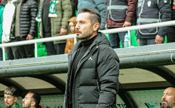 �lker P�ren: '�o�kulu bir Sakaryaspor izletece�iz'