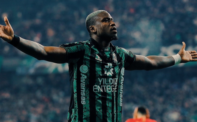 Kocaelispor, evinde 3 puan� tek golle ald�!