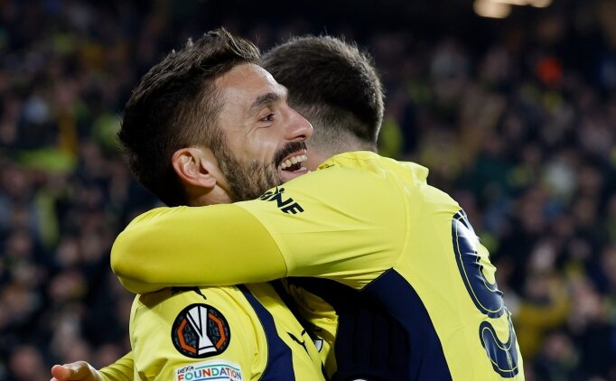 Tadic rekor k�rd�; Dzeko onu ge�ti! 