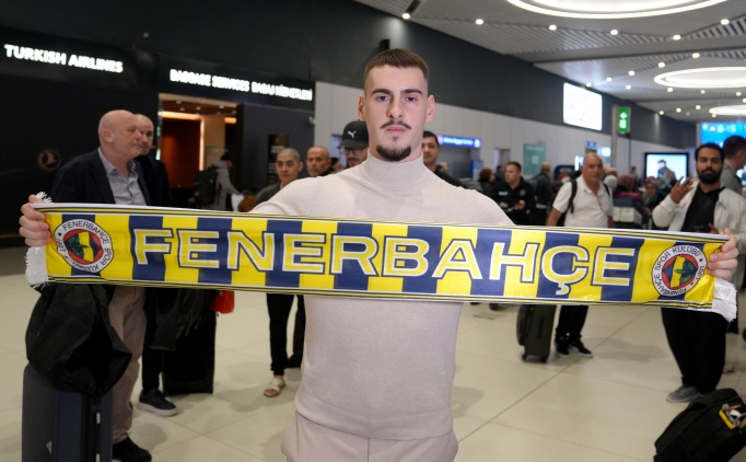 Sporx: Fenerbahçe'den Mimovic için iki kulüp devrede
