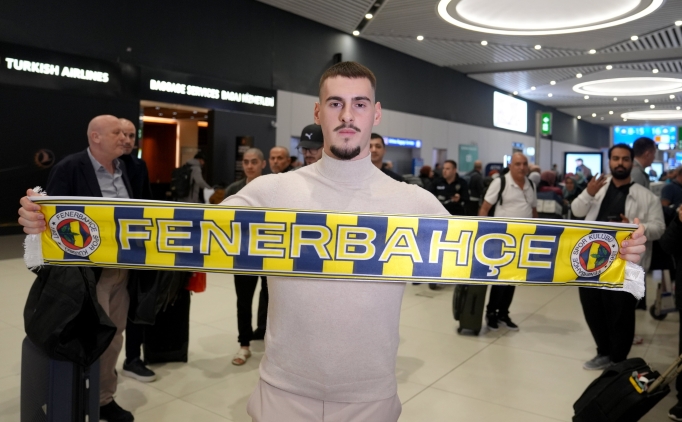 Mimovic i�in a��klama: 'Zenit do�ru i� yapt�'