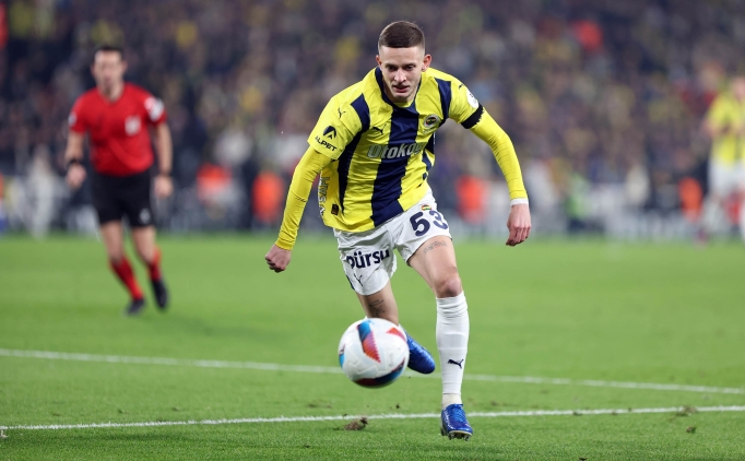 Sebastian Szymanski'ye özel terapi!