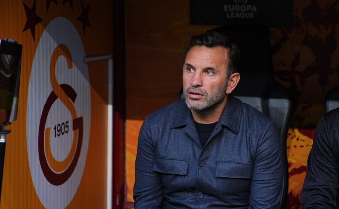 Okan Buruk: '1 transfer daha yapacaz'