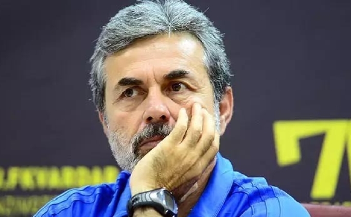 Sporx: Aykut Kocaman: "Bu yaşananlar 3 Temmuz'un devamı"