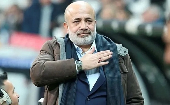 Murat Sancak'tan olay yaratan aklamalar