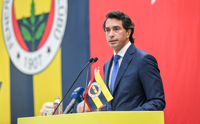 Burak Kızılhan: 'Derbide alacağımız galibiyet, lige de tesir edecek'