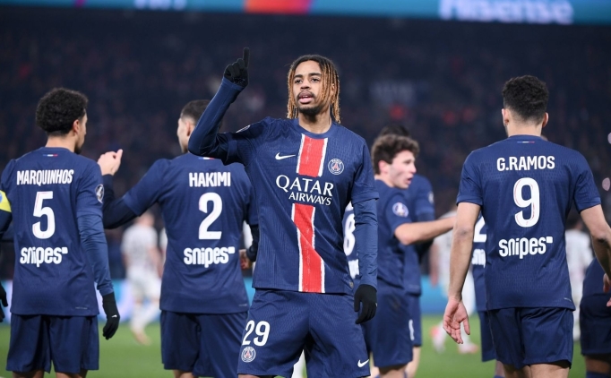 PSG, Ligue 1'de şampiyonluğa bir adım uzakta