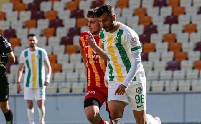 �anl�urfaspor, Do�u Derbisinde 4 golle galip!