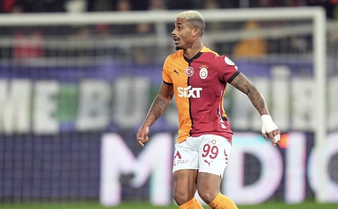 Mario Lemina bir d�nd� pir d�nd�