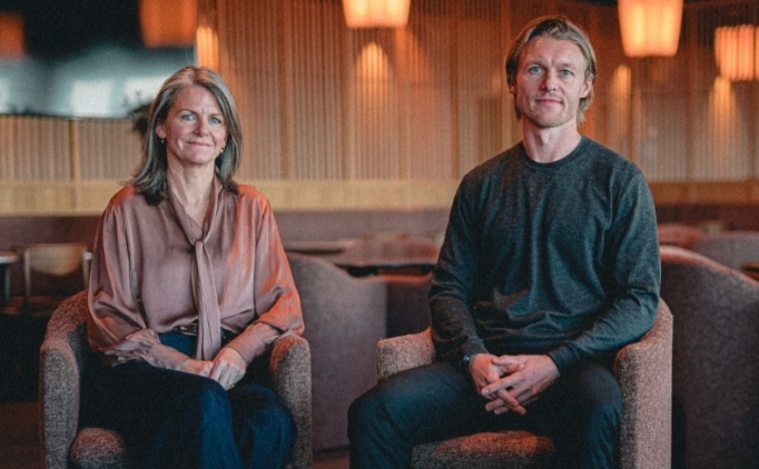 Simon Kjaer, Midtylland'da y�netici oldu