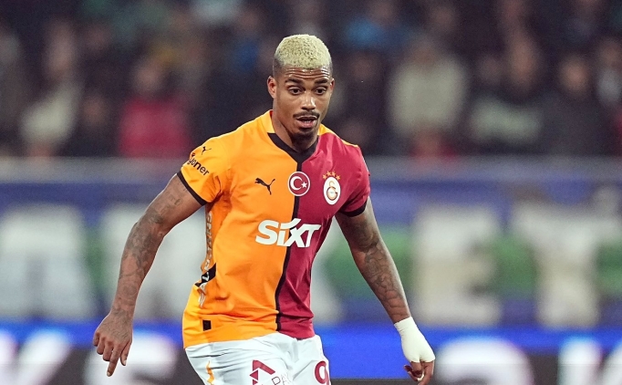 Galatasaray'da Lemina karar�!