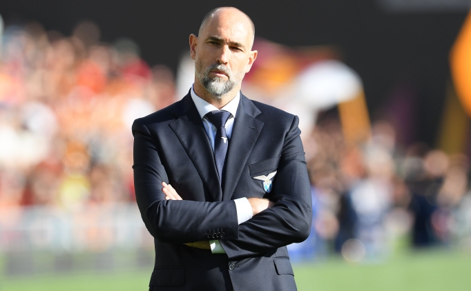 Juventus, Igor Tudor'u g�revden ald�!