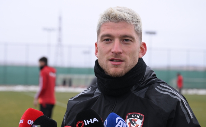 Semih Güler: 'Kazanmadığınız zaman bir anlamı yok'