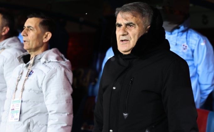 �enol G�ne�'ten Galatasarayl� oyuncu hakk�nda fla� s�zler!