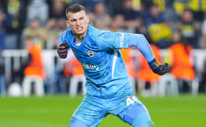 En salam kale Fenerbahe'nin