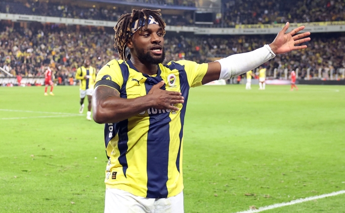 Saint-Maximin'den ma� sonu fla� payla��m