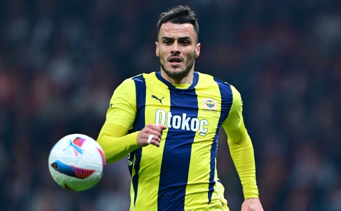Filip Kostic: 'Hala hayattay�z'