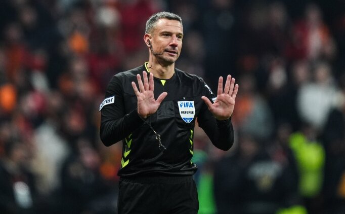 ��te Vincic'in derbi performans�!