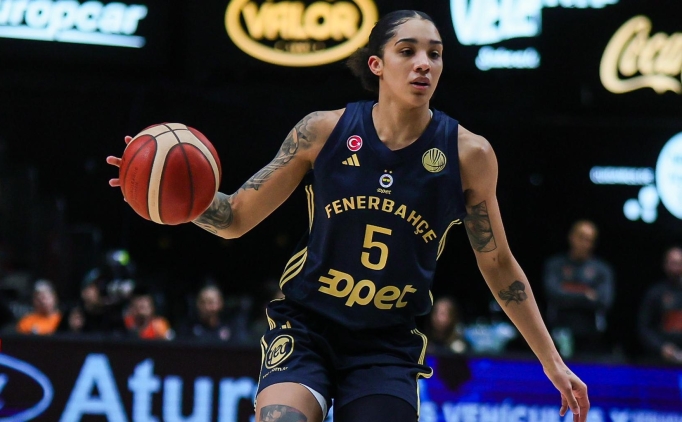 Fenerbah�e Opet, Euroleague yar� finalinde ZVVZ USK Prag'a kar��!