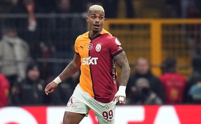 Okan Buruk'a Lemina ele�tirisi!