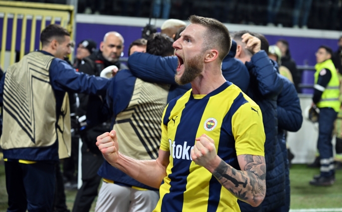 Fenerbahçe'de Milan Skriniar gerçekleri!