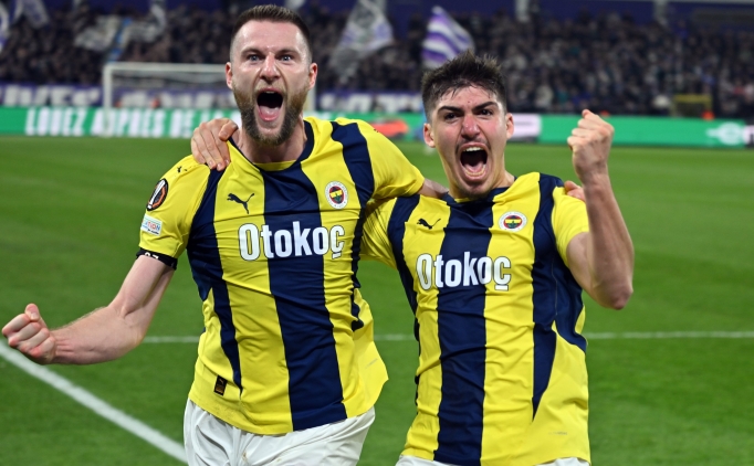 Kayserili San Mames, Fenerbahe'yi aryor