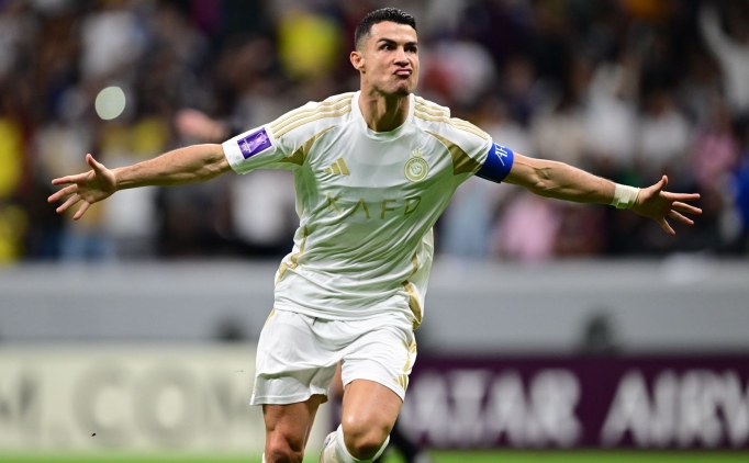 Sporx: Serdal Adalı'dan Cristiano Ronaldo açıklaması