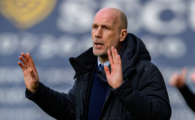Rangers'ta kriz çıktı: Ayrılık yanıtı!
