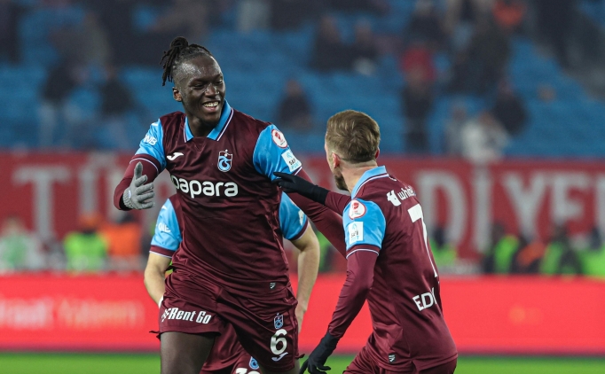 Batista Mendy, Sevilla'ya gidiyor!