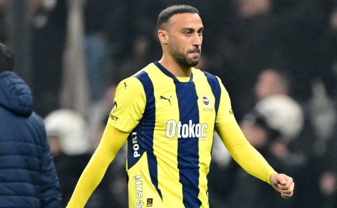 Sporx: Jose Mourinho'nun Cenk Tosun pişmanlığı