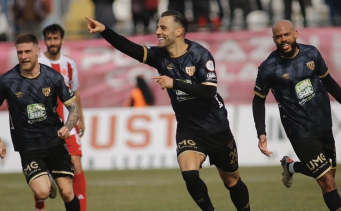 Band�rmaspor, S�per Lig i�in hata yapmad�!