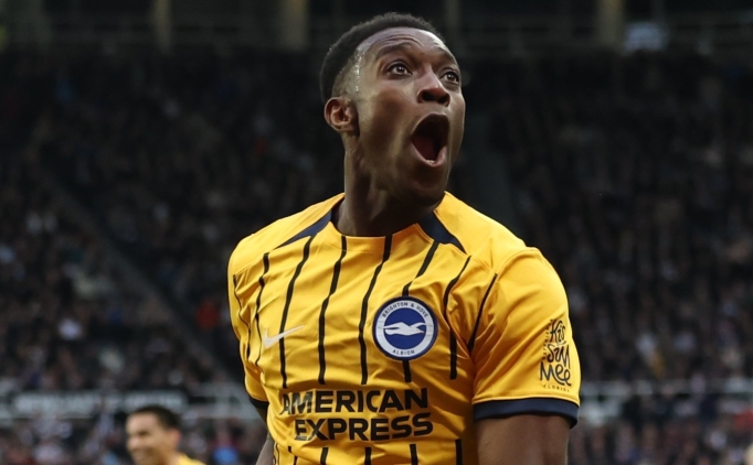 Brighton, uzatmalarla FA Cup'ta bir üst turda!