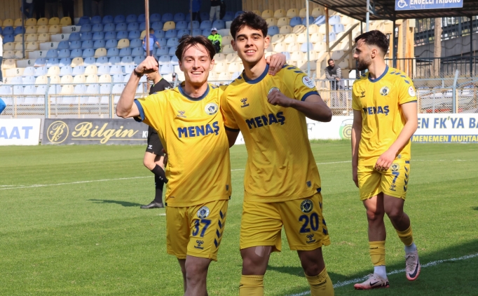 TFF 2. Lig'de sonu�lar