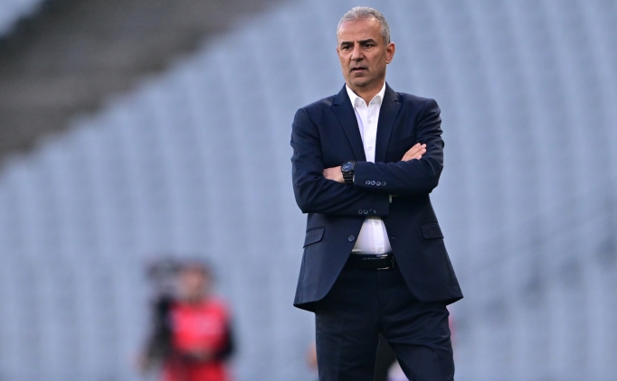 smail Kartal Antalyaspor'u reddetti! Gz Fenerbahe'de