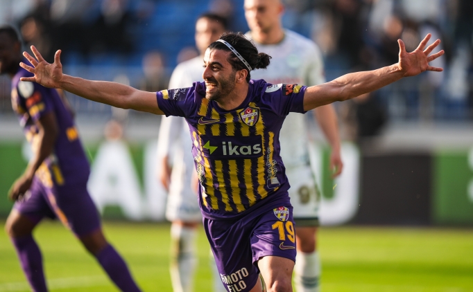 Samsunspor'da 'Umut' harekat!