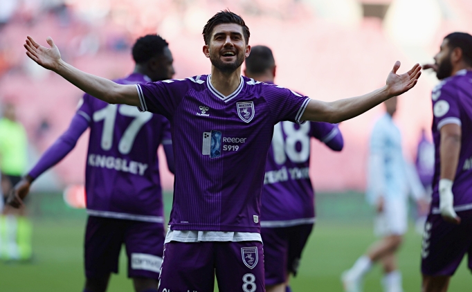 Fenerbahçe karşısında Samsunspor'da tek eksik var!