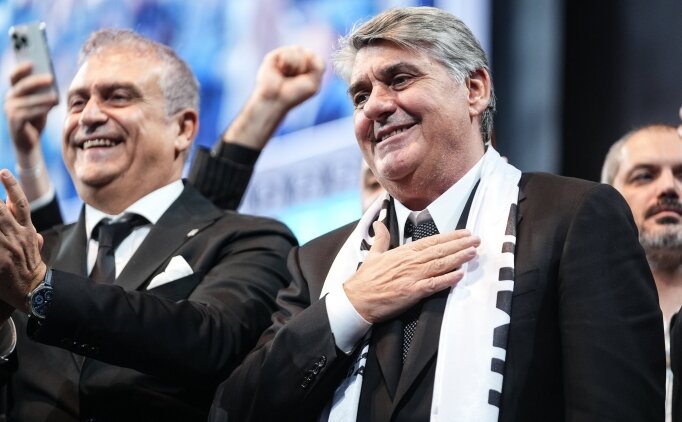 Serdal Adal�'dan yabanc� hakem a��klamas�!