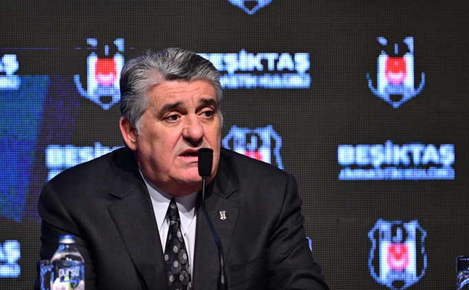 Beşiktaş'ın kurtuluş formülü!