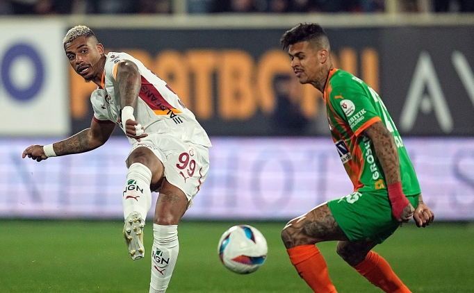 Mario Lemina'dan derbi yanıtı!