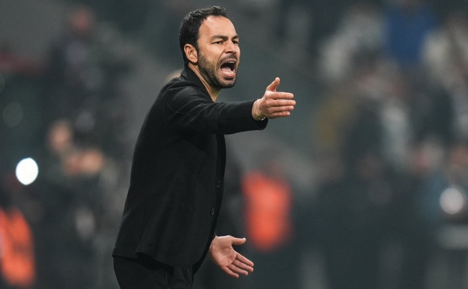 Gaziantep FK'den ayrılan Selçuk İnan'dan veda mesajı