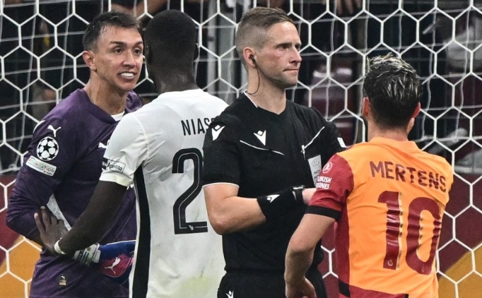 Rangers - Fenerbah�e ma��na dikkat �eken atamalar!