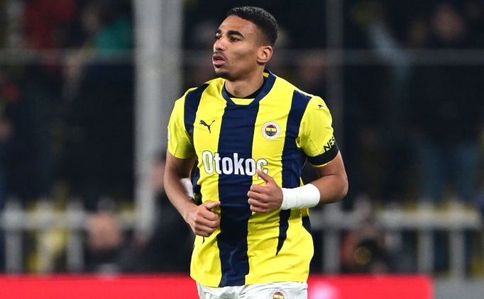 Alexander Djiku: 'Hayal kırıklığı yaşadık'