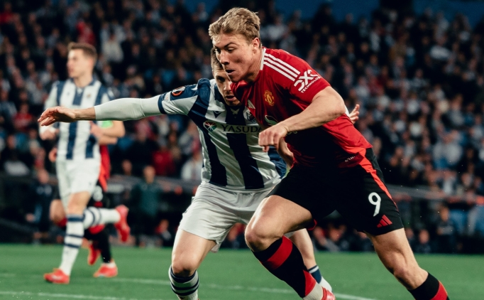 Manchester United, Real Sociedad' ykamad!